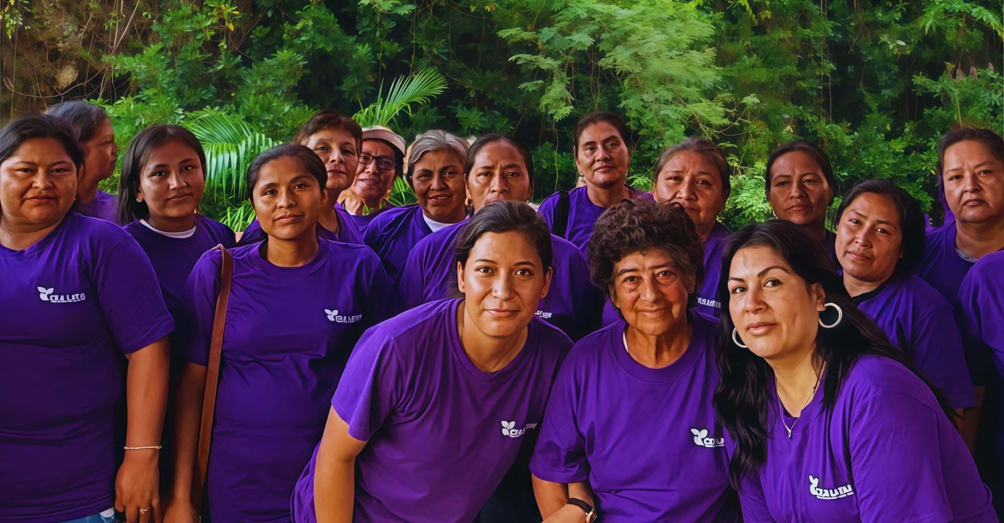 Peruvian cacao community stories