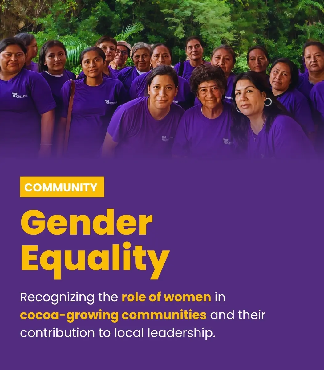Gender Equality