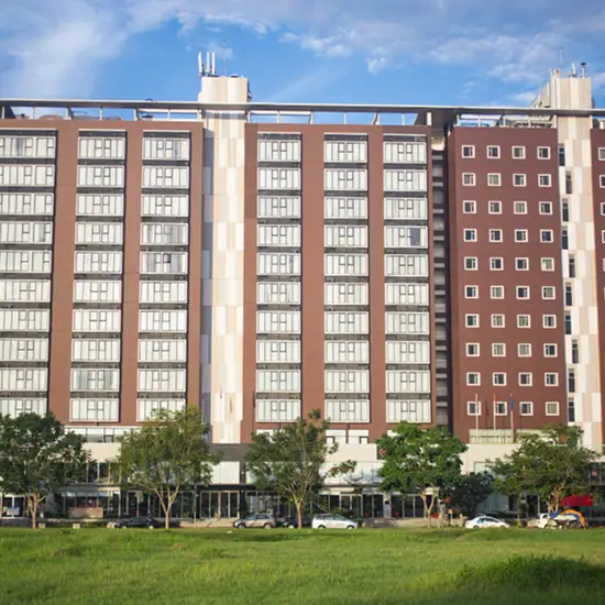 Departamentos