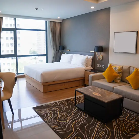 Habitaciones